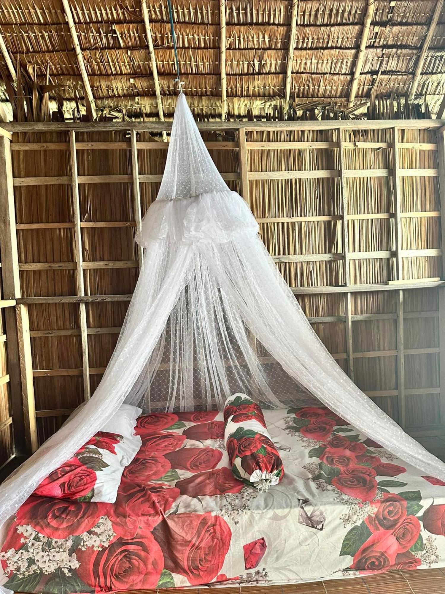 Nyanse Homestay - Raja Ampat Besir Exteriör bild